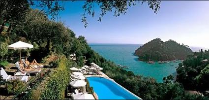 Hotel Splendido & Splendido Mare 5 ***** / Portofino / Italie