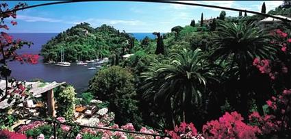 Hotel Splendido & Splendido Mare 5 ***** / Portofino / Italie