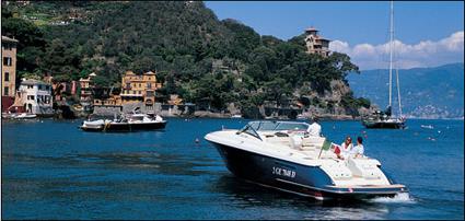 Hotel Splendido & Splendido Mare 5 ***** / Portofino / Italie
