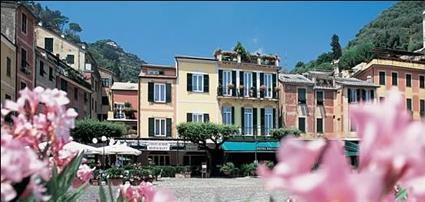 Hotel Splendido & Splendido Mare 5 ***** / Portofino / Italie