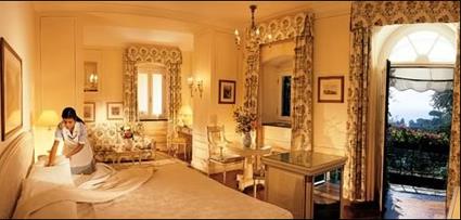 Hotel Splendido & Splendido Mare 5 ***** / Portofino / Italie