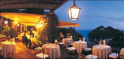 Hotel Splendido & Splendido Mare 5 ***** / Portofino / Italie