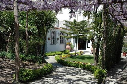 Hotel Giordano 4 **** / Ravello / Cte Amalfitaine