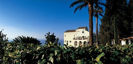 Hotel Caruso 5 ***** / Ravello / Italie