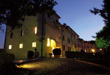 Hotel Villa Michelangelo 4 **** / Arcugnano / Rgion de Venise