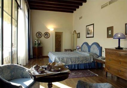 Hotel Villa Michelangelo 4 **** / Arcugnano / Rgion de Venise