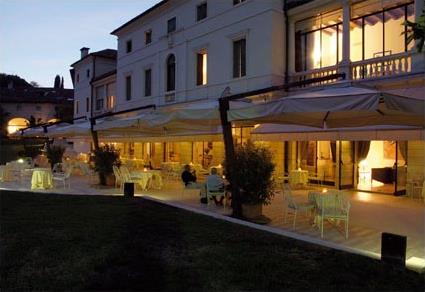 Hotel Villa Michelangelo 4 **** / Arcugnano / Rgion de Venise