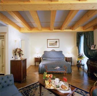 Hotel Villa Odino 4 **** / Quarto d'Altino / Rgion de Venise