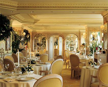 Hotel Splendide Royal 5 ***** Luxe / Rome / Italie