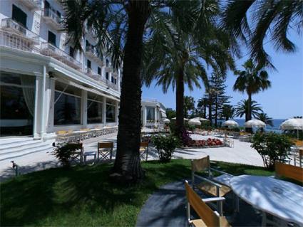 Royal Hotel Sanremo 5 ***** / San Remo  / Italie