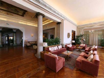 Royal Hotel Sanremo 5 ***** / San Remo  / Italie