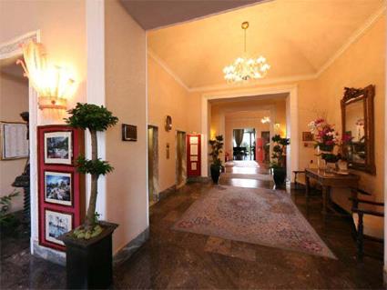 Royal Hotel Sanremo 5 ***** / San Remo  / Italie