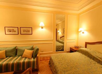 Royal Hotel Sanremo 5 ***** / San Remo  / Italie