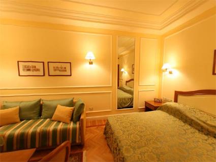 Royal Hotel Sanremo 5 ***** / San Remo  / Italie