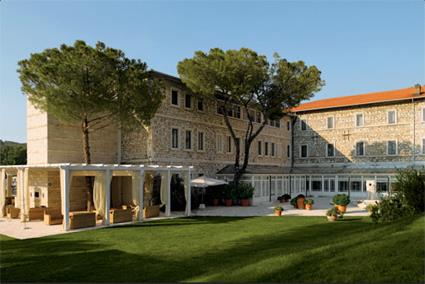 Hotel Terme di Saturnia Spa & Golf Resort 5 ***** / Saturnia / Italie