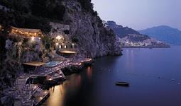 Sjour  Amalfi 