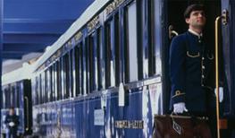 Venice Simplon Orient - Express / Venise