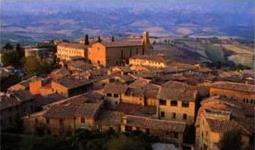 Sjour en Toscane