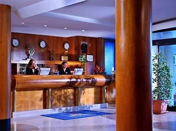 Best Western Hotel Executive 4 **** / Sienne / Italie