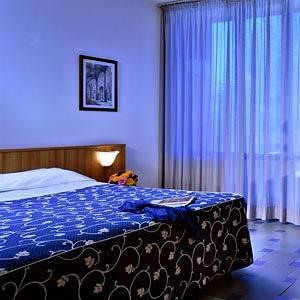 Best Western Hotel Executive 4 **** / Sienne / Italie