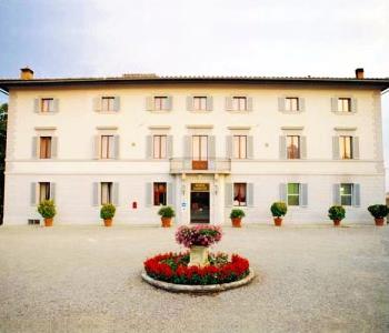 Hotel Garden 4 **** / Sienne / Italie