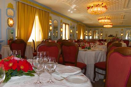 Hotel Eliseo Park's 3 *** / Sant' Agnello di Sorrento / Sorrente