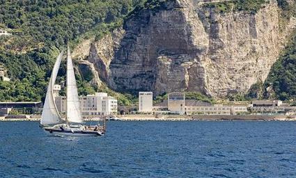 Hotel Crowne Plaza Stabiae Sorrento Coast & Spa 4 ****  / Pozzano-Castellammare di Stabia / Sorrente