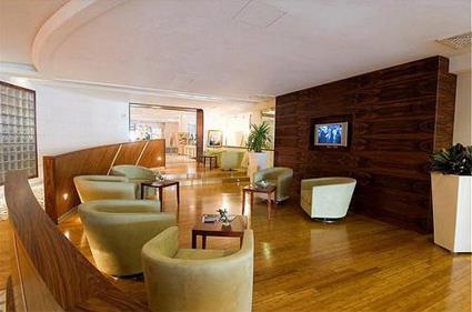 Hotel Crowne Plaza Stabiae Sorrento Coast & Spa 4 ****  / Pozzano-Castellammare di Stabia / Sorrente