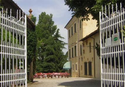 Hotel Villa Belvedere 3 *** / Colle Val d'Elsa / Toscane