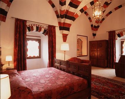 Hotel Castello di Pavone 4 **** / Pavane Canavese / Turin