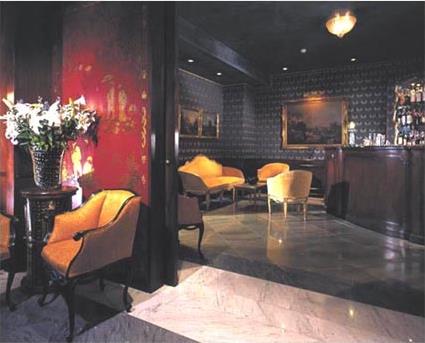 Hotel Bauer Il Palazzo  5 ***** Luxe / Venise / Italie