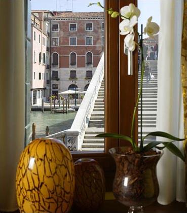 Hotel Abbazia de Luxe 3 *** / Venise / Italie