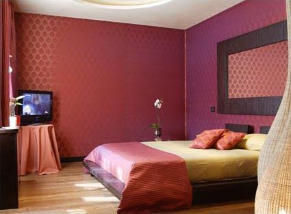 Hotel Abbazia de Luxe 3 *** / Venise / Italie
