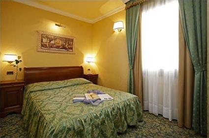 Hotel Anastasia 3 *** / Venise / Italie