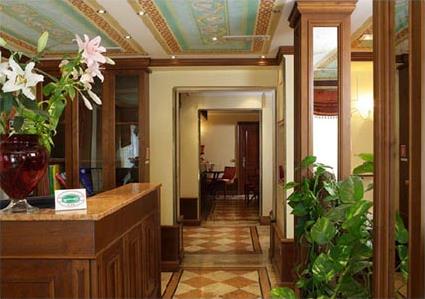 Hotel Anastasia 3 *** / Venise / Italie