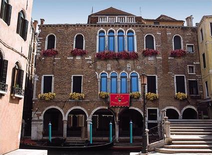 Hotel Antico Doge 3 *** / Venise / Italie