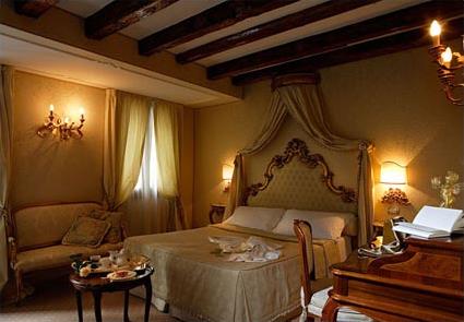 Hotel Antico Doge 3 *** / Venise / Italie