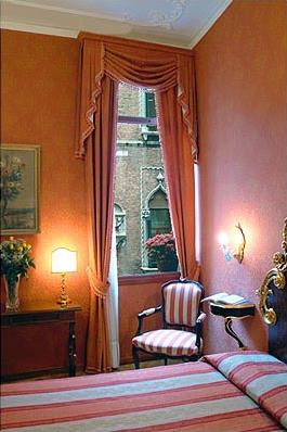 Hotel Ateneo 3 *** / Venise / Italie