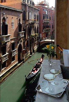 Hotel Ateneo 3 *** / Venise / Italie