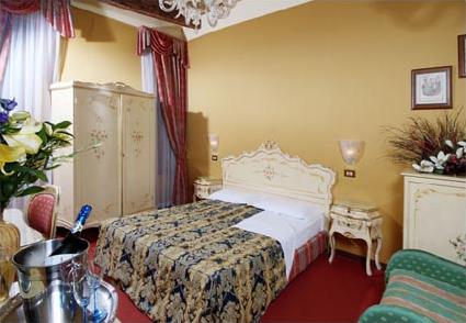 Hotel Bridge 3 *** / Venise / Italie