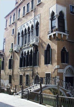Hotel Casa Nicolo' Priuli 3 *** / Venise / Italie