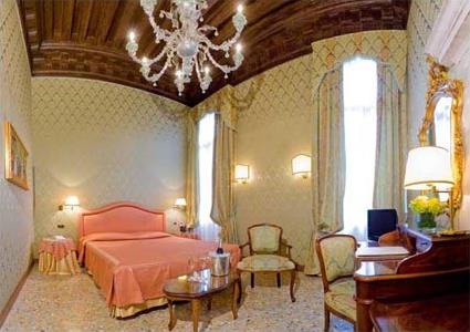 Hotel Colombina 4 **** / Venise / Italie