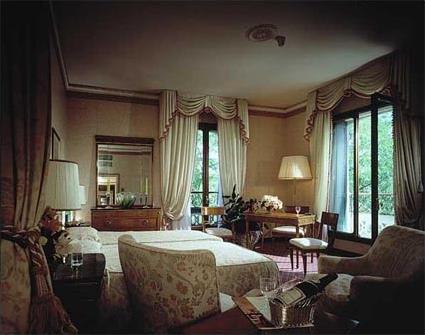 Hotel Des Bains 4 **** Sup. / Venise / Italie