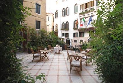 Hotel Don Palace 4 **** / Venise / Italie