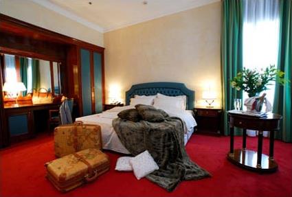 Hotel Don Palace 4 **** / Venise / Italie