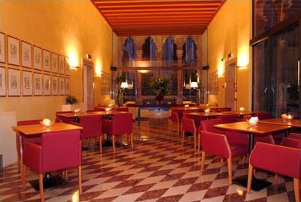 Hotel Don Palace 4 **** / Venise / Italie