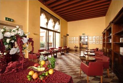 Hotel Don Palace 4 **** / Venise / Italie