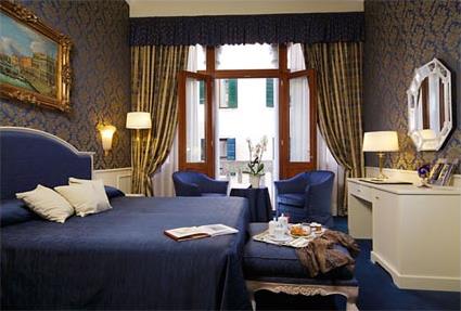 Hotel Duodo Palace 4 **** / Venise / Italie