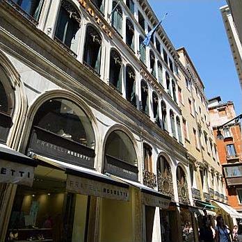 Hotel Firenze 3 *** / Venise / Italie