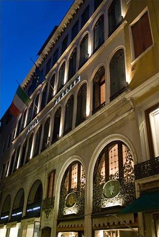 Hotel Firenze 3 *** / Venise / Italie